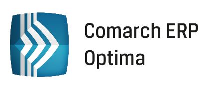 comarch erp optima