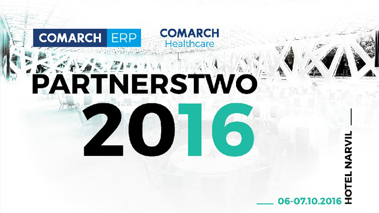 Comarch Partnerstwo