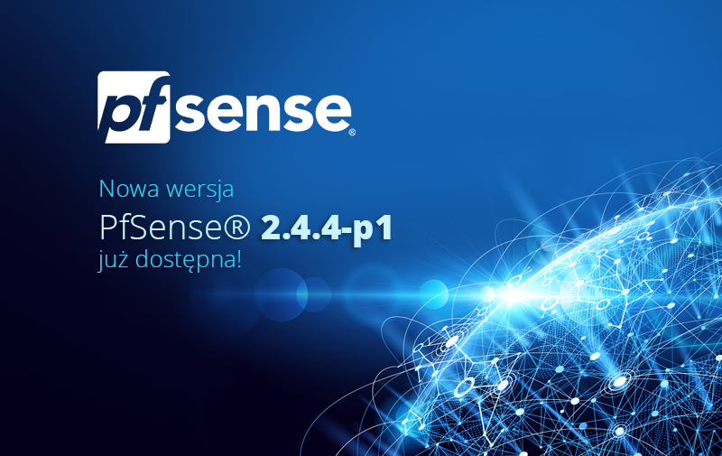 PfSense 2.4.4-p1